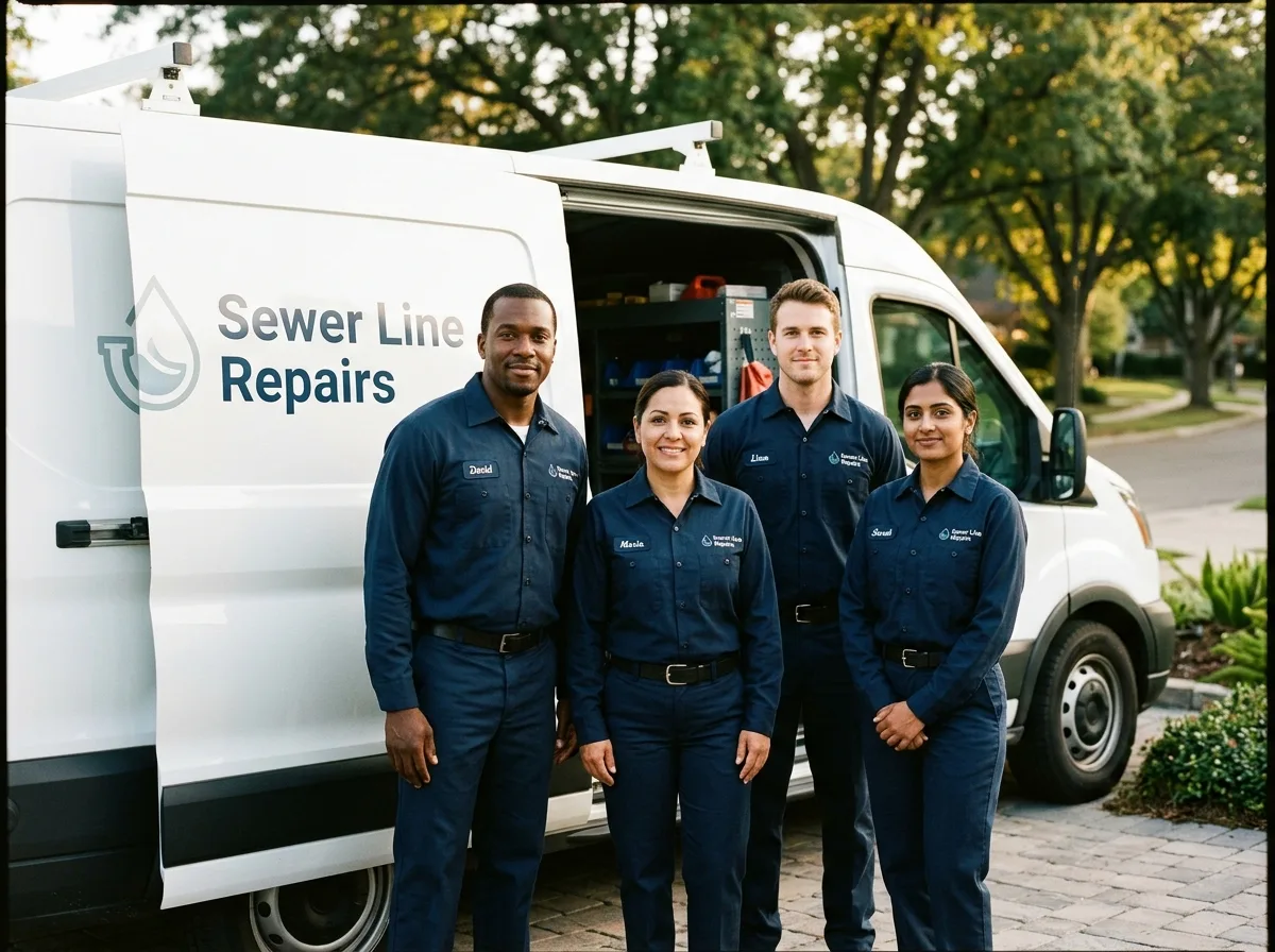 Emergency Plumber company in Arkansas